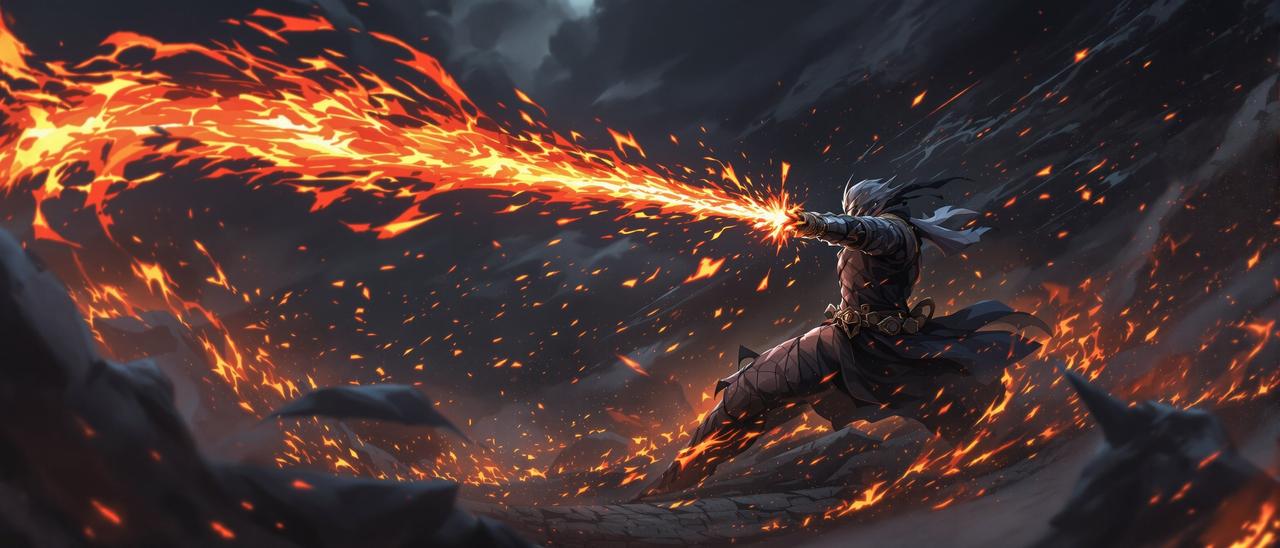 鬼灭之刃 无限城篇 - 富江动漫网热门动漫推荐