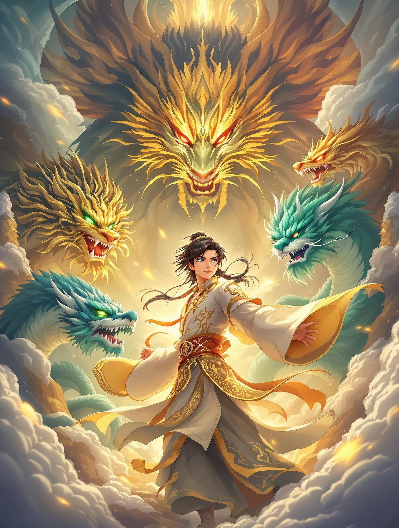 斗破苍穹 年番 - 富江动漫网热门动漫推荐
